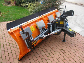 Εκχιονιστικό μαχαίρι