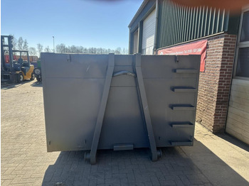 Leasing HAAKARM container 20 M3 - Nieuw HAAKARM container 20 M3 - Nieuw: φωτογραφία 5