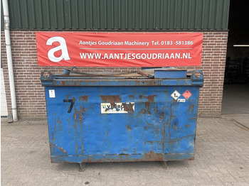 Φορτηγό βυτιοφόρο