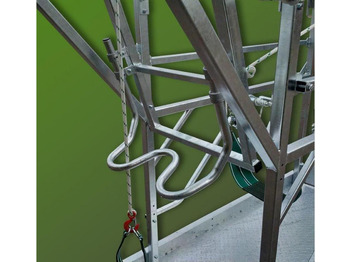 Καινούριο Μηχανηματα κτηνοτροφιασ Klauwbekapbox Type L: φωτογραφία 2 Καινούριο Μηχανηματα κτηνοτροφιασ Klauwbekapbox Type L: φωτογραφία 2