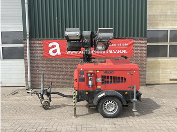 Πύργος φωτισμού