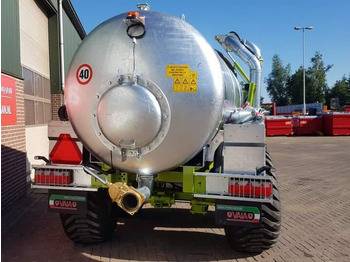 Leasing MB100 watertank MB100 watertank: φωτογραφία 3