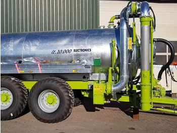 Leasing MB100 watertank MB100 watertank: φωτογραφία 1