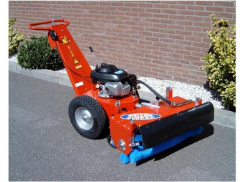 Σάρωθρο δρόμων