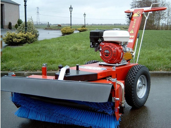 Σάρωθρο δρόμων