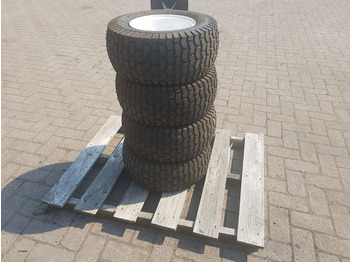 Καινούριο Ελαστικά και ζάντες NIEUWE banden van Carlisle: φωτογραφία 2