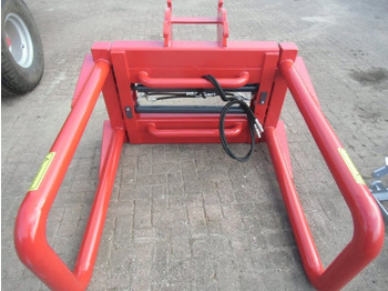 Καινούριο Αρπάγη για Γεωργικά μηχανήματα Nr. 3577 Balenklem: φωτογραφία 3