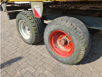 Ενσιρωτική μηχανή Onbekend BERSTOL: φωτογραφία 5