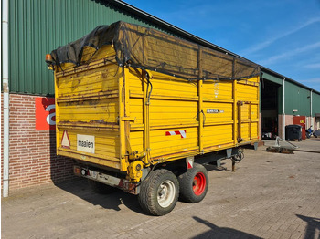 Ενσιρωτική μηχανή Onbekend BERSTOL: φωτογραφία 3