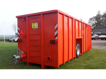 Καινούριο Λιπασματοδιανομέας Onbekend Mest-pompcontainer: φωτογραφία 5 Καινούριο Λιπασματοδιανομέας Onbekend Mest-pompcontainer: φωτογραφία 5