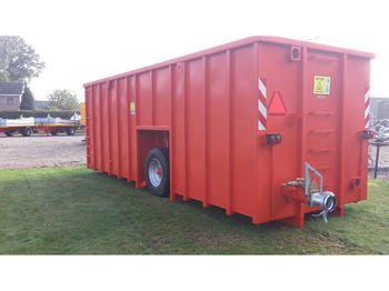 Καινούριο Λιπασματοδιανομέας Onbekend Mest-pompcontainer: φωτογραφία 4 Καινούριο Λιπασματοδιανομέας Onbekend Mest-pompcontainer: φωτογραφία 4