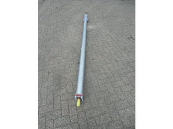 Λιπασματοδιανομέας