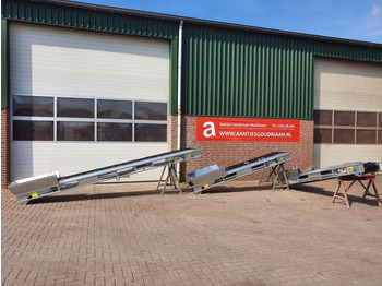 Μεταφορικός ιμάντας