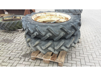 Ελαστικά και ζάντες PIRELLI