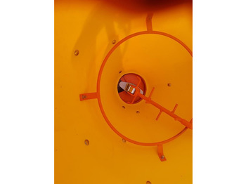 Καινούριο Αλατιέρα Pronar PS250M: φωτογραφία 2 Καινούριο Αλατιέρα Pronar PS250M: φωτογραφία 2