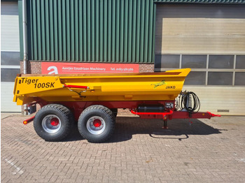 Ρυμούλκα ανατρεπόμενο