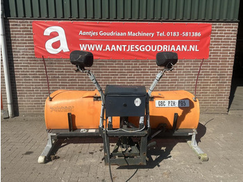 Εκχιονιστικό μαχαίρι