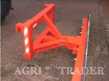 Καινούριο Εκχιονιστικό μαχαίρι Sneeuwschuif voor verreikers: φωτογραφία 3