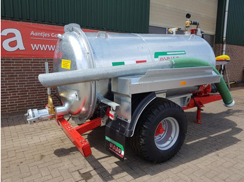 Leasing Vaia MB 35 watertank Vaia MB 35 watertank: φωτογραφία 3