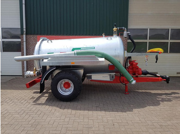 Leasing Vaia MB 35 watertank Vaia MB 35 watertank: φωτογραφία 1