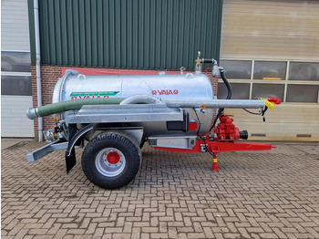 Κοπροδιανομέας VAIA