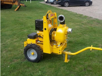 Αντλία νερού