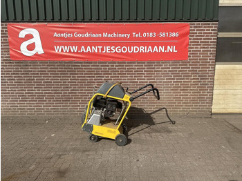 Μηχανών ασφάλτου WACKER