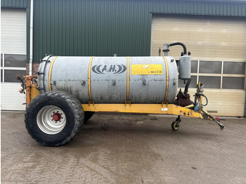 Κοπροδιανομέας