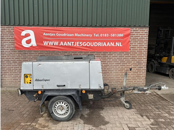 Αεροσυμπιεστής