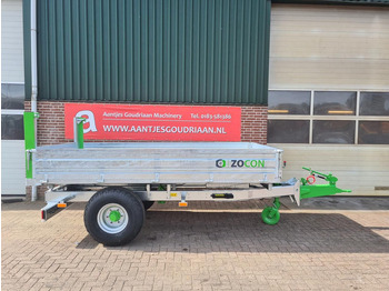 Ρυμούλκα ανατρεπόμενο