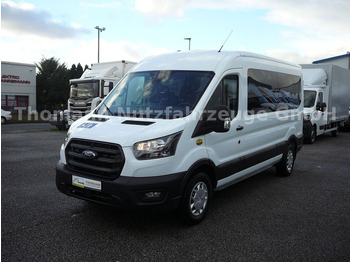 Μικρό λεωφορείο FORD Transit