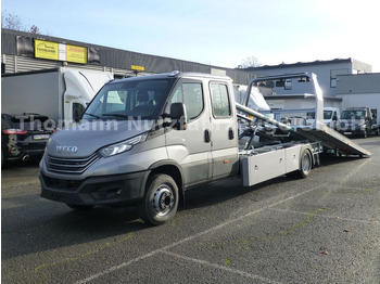 Φορτηγό ρυμούλκησης IVECO Daily 70c18