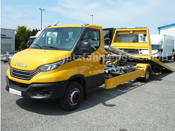 Φορτηγό ρυμούλκησης IVECO Daily 70c18