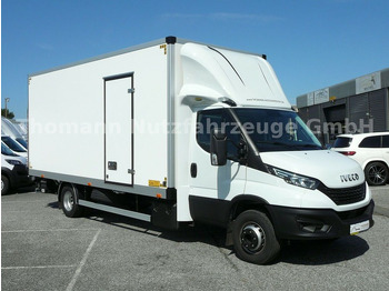 Επαγγελματικό αυτοκίνητο κόφα IVECO Daily 70c18