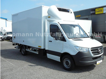 Επαγγελματικό αυτοκίνητο ψυγείο MERCEDES-BENZ Sprinter 317