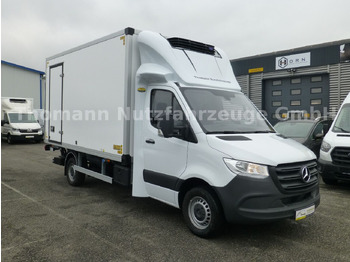 Επαγγελματικό αυτοκίνητο ψυγείο MERCEDES-BENZ Sprinter 317