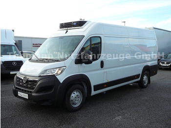 Επαγγελματικό αυτοκίνητο ψυγείο OPEL