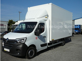 Επαγγελματικό αυτοκίνητο κόφα RENAULT Master