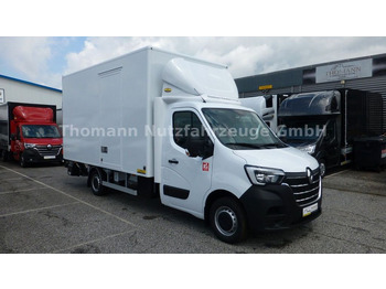 Επαγγελματικό αυτοκίνητο κόφα RENAULT Master
