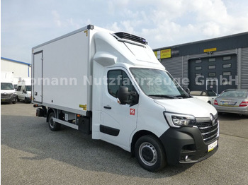 Επαγγελματικό αυτοκίνητο ψυγείο RENAULT Master