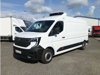 Επαγγελματικό αυτοκίνητο ψυγείο RENAULT Master
