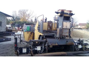 Διαστρωτήρας ασφάλτου ABG TITAN 125: φωτογραφία 1