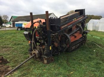 Μηχάνημα διάτρησης οριζόντιος DITCH-WITCH --- 3020AT wiertnica: φωτογραφία 1