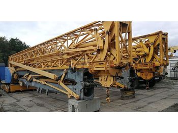 Πυργογερανός POTAIN IGO 50: φωτογραφία 1