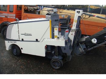 Φρέζα ασφάλτου WIRTGEN W50DC: φωτογραφία 1