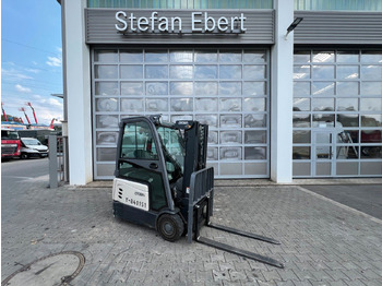 Ηλεκτροκίνητο περονοφόρο CROWN