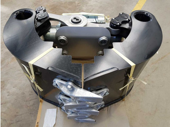 Καινούριο Αρπάγη DMS SG12060 Grabgreifer Sortiergreifer / NEU DMS SG12060 Grabgreifer Sortiergreifer / NEU: φωτογραφία 4 Καινούριο Αρπάγη DMS SG12060 Grabgreifer Sortiergreifer / NEU DMS SG12060 Grabgreifer Sortiergreifer / NEU: φωτογραφία 4