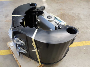 Καινούριο Αρπάγη DMS SG12060 Grabgreifer Sortiergreifer / NEU DMS SG12060 Grabgreifer Sortiergreifer / NEU: φωτογραφία 5 Καινούριο Αρπάγη DMS SG12060 Grabgreifer Sortiergreifer / NEU DMS SG12060 Grabgreifer Sortiergreifer / NEU: φωτογραφία 5