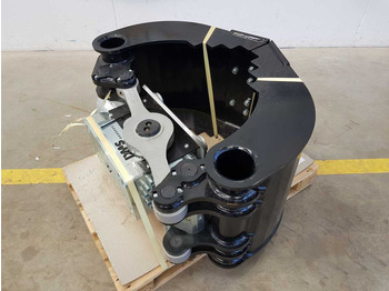 Καινούριο Αρπάγη DMS SG12060 Grabgreifer Sortiergreifer / NEU DMS SG12060 Grabgreifer Sortiergreifer / NEU: φωτογραφία 2 Καινούριο Αρπάγη DMS SG12060 Grabgreifer Sortiergreifer / NEU DMS SG12060 Grabgreifer Sortiergreifer / NEU: φωτογραφία 2