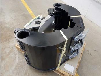 Καινούριο Αρπάγη DMS SG12060 Grabgreifer Sortiergreifer / NEU DMS SG12060 Grabgreifer Sortiergreifer / NEU: φωτογραφία 3 Καινούριο Αρπάγη DMS SG12060 Grabgreifer Sortiergreifer / NEU DMS SG12060 Grabgreifer Sortiergreifer / NEU: φωτογραφία 3